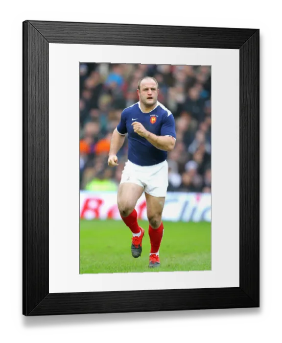 Framed Print : William Servat Framed Print : William Servat