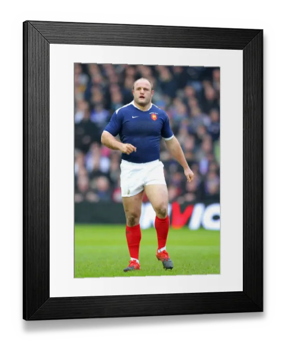 Framed Print : William Servat Framed Print : William Servat