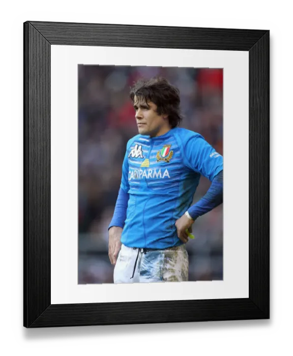 Framed Print : Andrea Marcato Framed Print : Andrea Marcato
