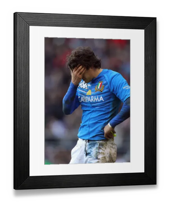 Framed Print : Andrea Marcato Framed Print : Andrea Marcato