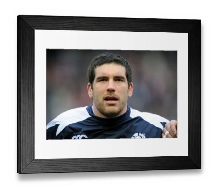 Framed Print : Jim Hamilton Framed Print : Jim Hamilton