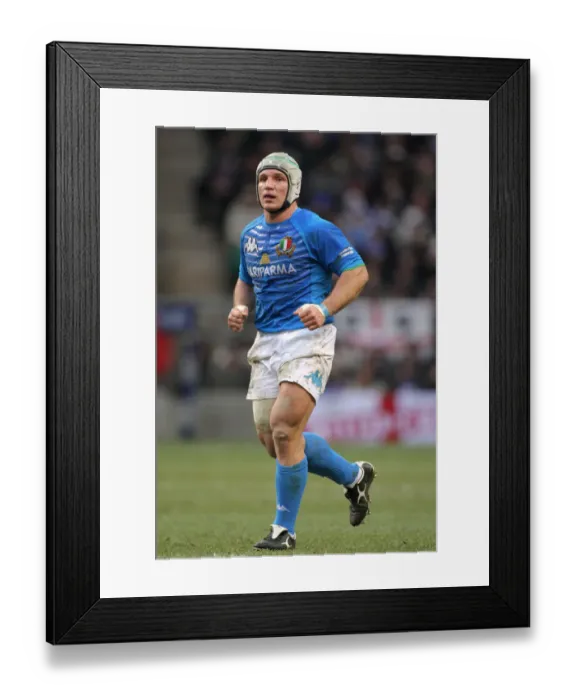 Framed Print : Carlo Festuccia