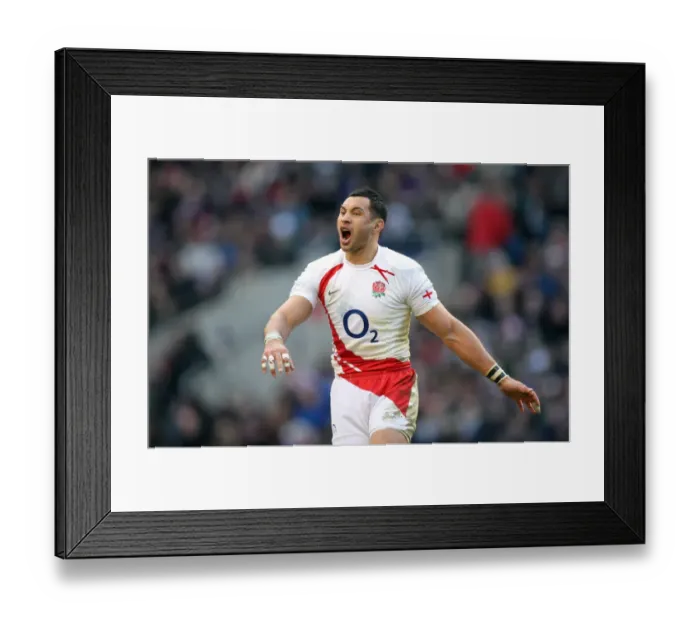 Framed Print : Riki Flutey Framed Print : Riki Flutey