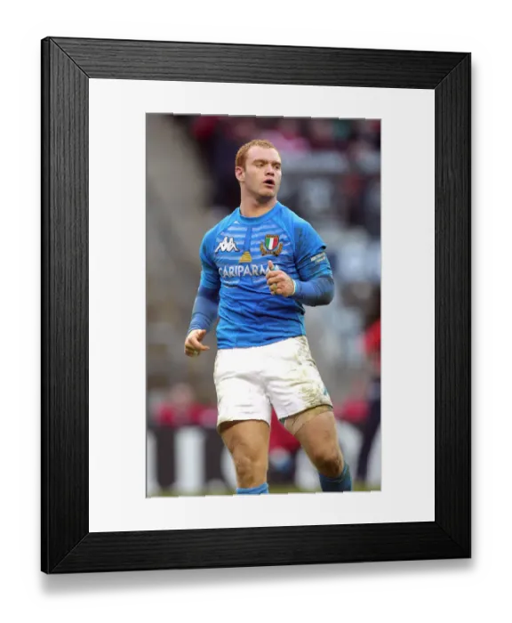 Framed Print : Gonzalo Garcia Framed Print : Gonzalo Garcia