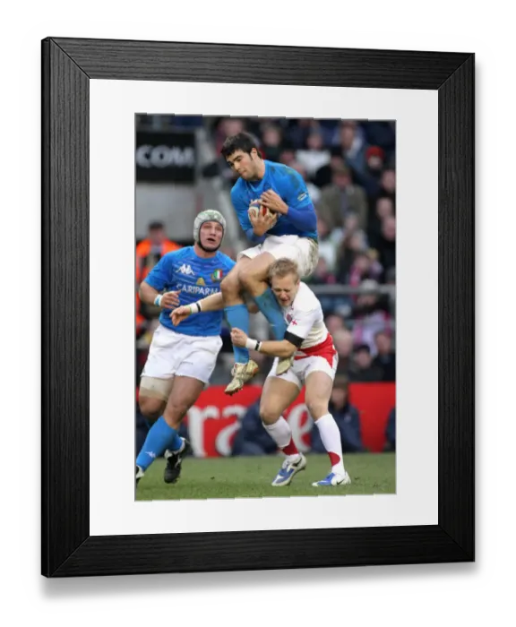 Framed Print : Shane Geraghty & Luke Mclean Framed Print : Shane Geraghty & Luke Mclean