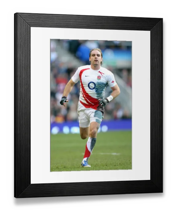 Framed Print : Andy Goode Framed Print : Andy Goode