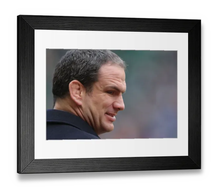Framed Print : Martin Johnson Framed Print : Martin Johnson