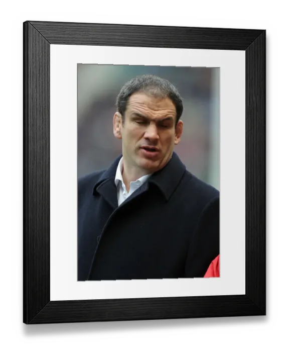 Framed Print : Martin Johnson Framed Print : Martin Johnson