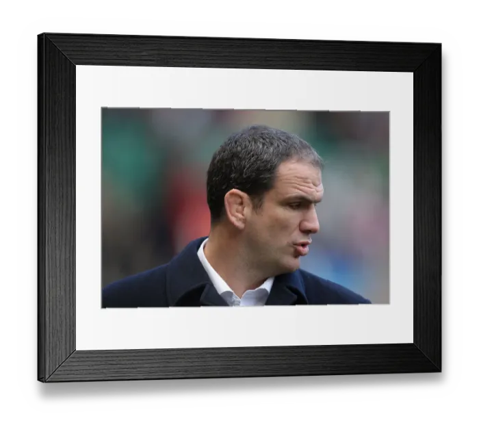 Framed Print : Martin Johnson Framed Print : Martin Johnson