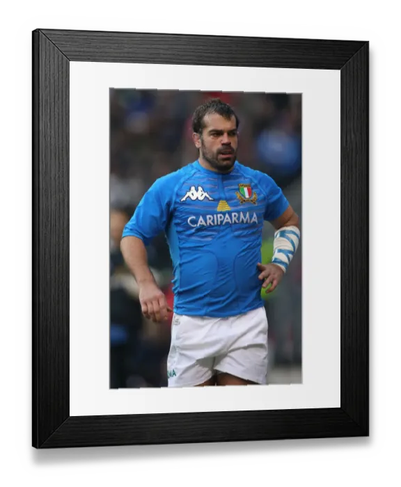 Framed Print : Fabio Ongaro Framed Print : Fabio Ongaro