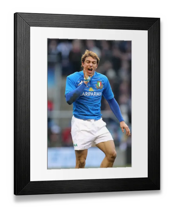 Framed Print : Giulio Toniolatti Framed Print : Giulio Toniolatti