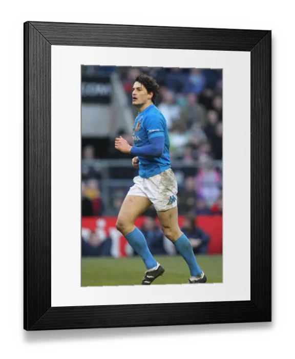Framed Print : Alessandro Zanni Framed Print : Alessandro Zanni