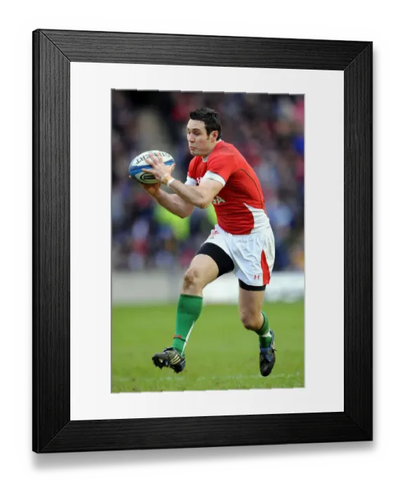 Framed Print : Stephen Jones Framed Print : Stephen Jones
