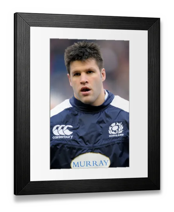 Framed Print : Allister Hogg Framed Print : Allister Hogg