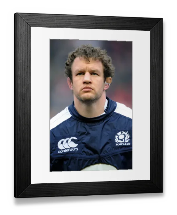 Framed Print : Jason White