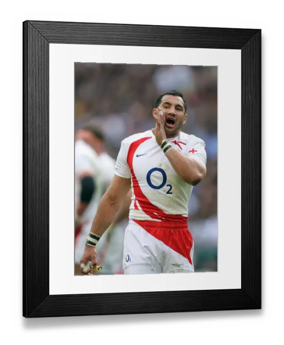 Framed Print : Riki Flutey Framed Print : Riki Flutey