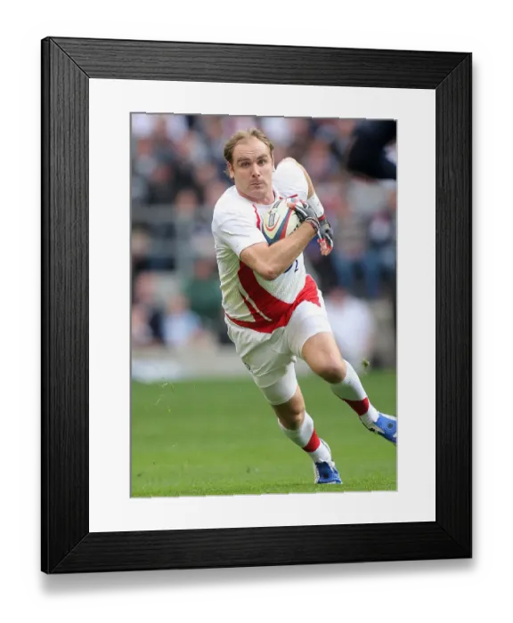 Framed Print : Andy Goode Framed Print : Andy Goode