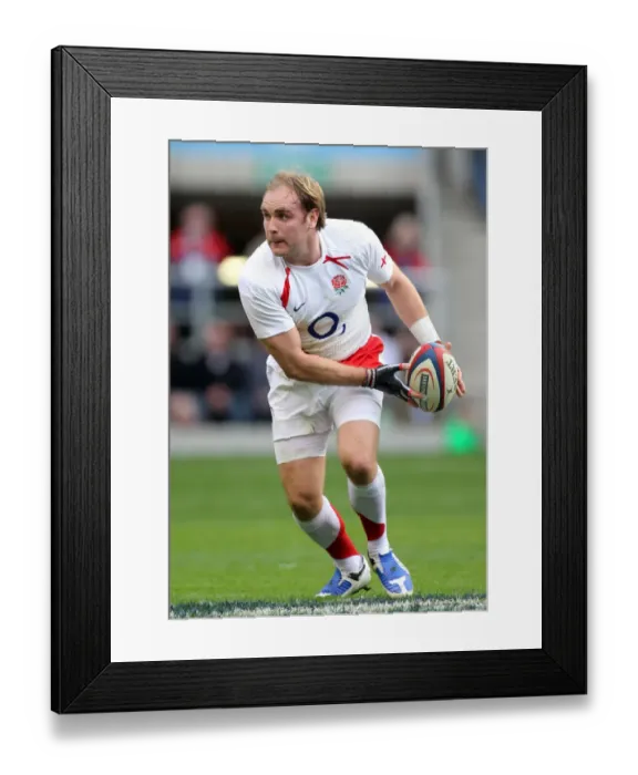Framed Print : Andy Goode Framed Print : Andy Goode