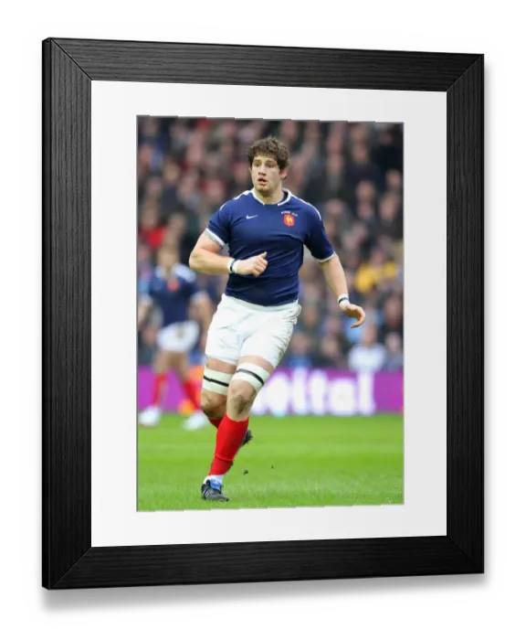 Framed Print : Pascal Pape Framed Print : Pascal Pape