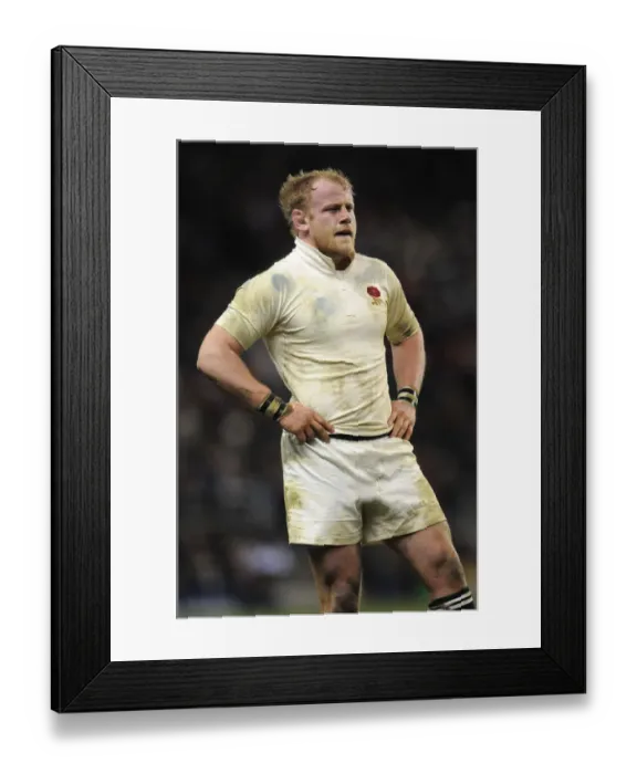 Framed Print : Dan Cole England and Leicester Tigers Rugby Union England V Wales Twickenham Framed Print : Dan Cole England and Leicester Tigers Rugby Union England V Wales Twickenham