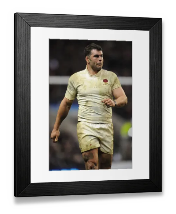 Framed Print : Nick Easter