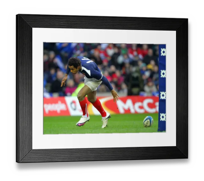 Framed Print : Benjamin Fall Framed Print : Benjamin Fall