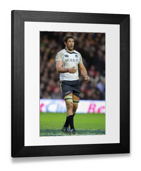 Framed Print : Nathan Hines