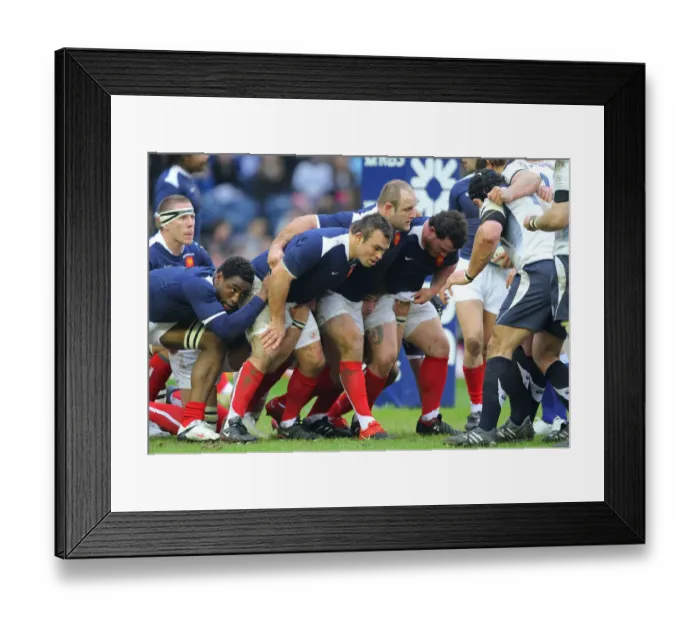 Framed Print : Nicolas Mas, Servat & Domingo Framed Print : Nicolas Mas, Servat & Domingo