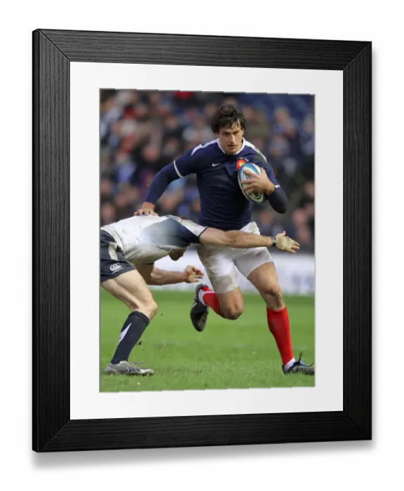 Framed Print : Yannick Jauzion Framed Print : Yannick Jauzion