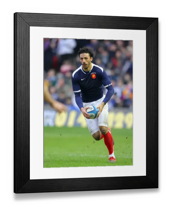 Framed Print : Clement Poitrenaud Framed Print : Clement Poitrenaud
