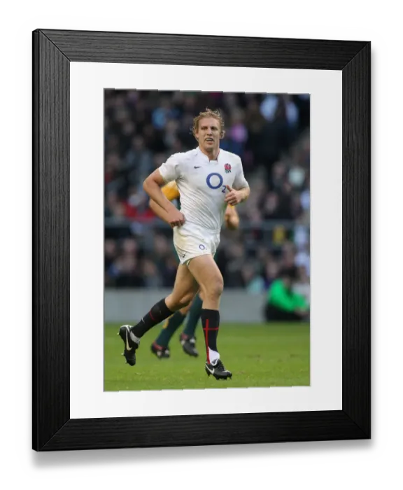Framed Print : Lewis Moody