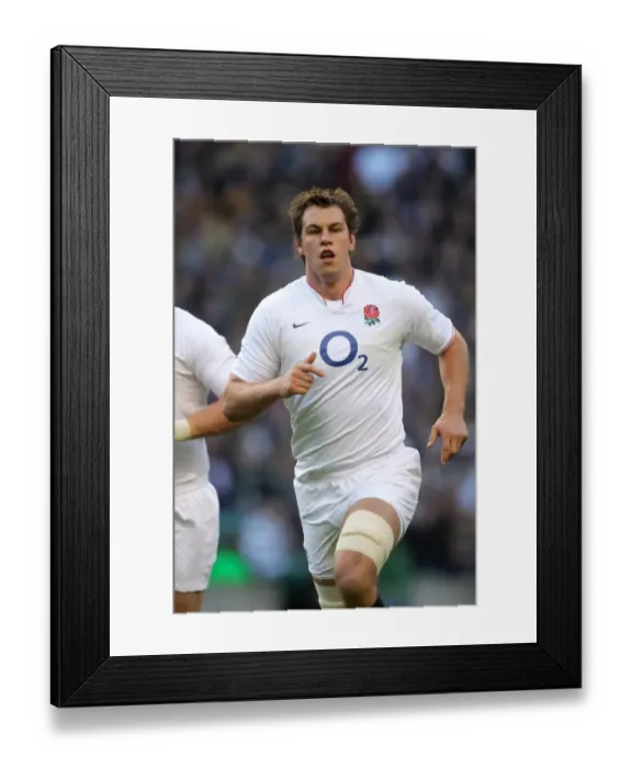 Framed Print : Louis Deacon Framed Print : Louis Deacon
