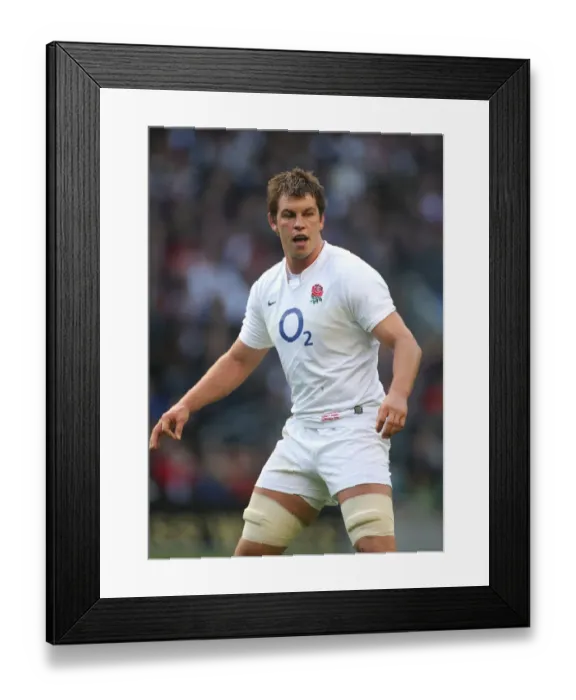 Framed Print : Louis Deacon Framed Print : Louis Deacon