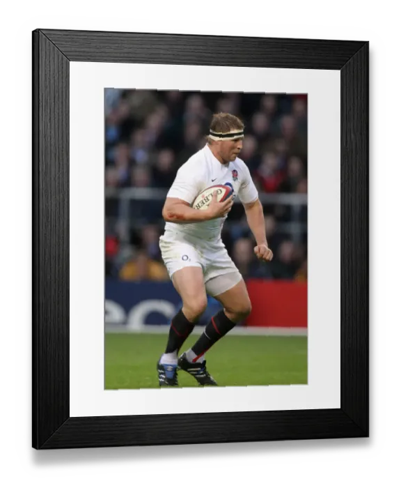 Framed Print : Dylan Hartley Framed Print : Dylan Hartley