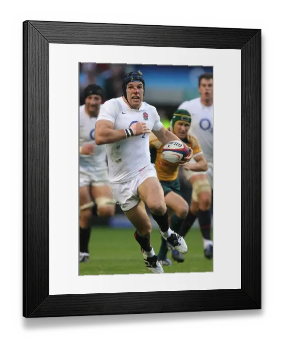Framed Print : James Haskell Framed Print : James Haskell