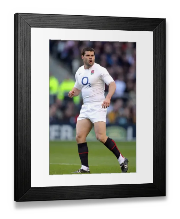 Framed Print : Dan Hipkiss