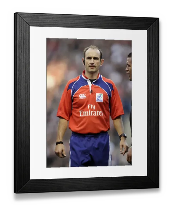 Framed Print : Romain Poite Framed Print : Romain Poite