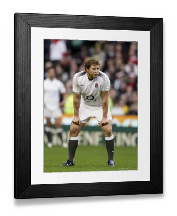 Framed Print : Dylan Hartley Framed Print : Dylan Hartley