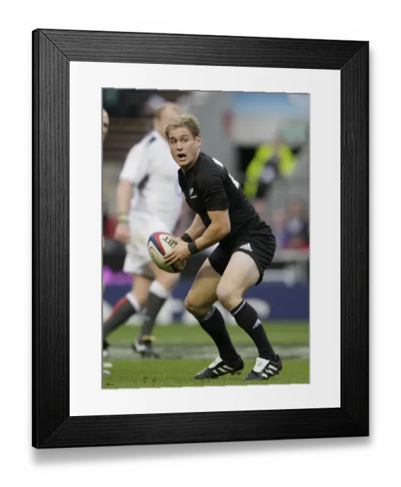 Framed Print : Andy Ellis Framed Print : Andy Ellis