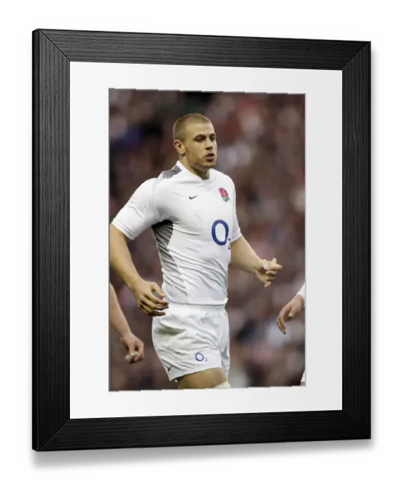 Framed Print : Dave Attwood Framed Print : Dave Attwood