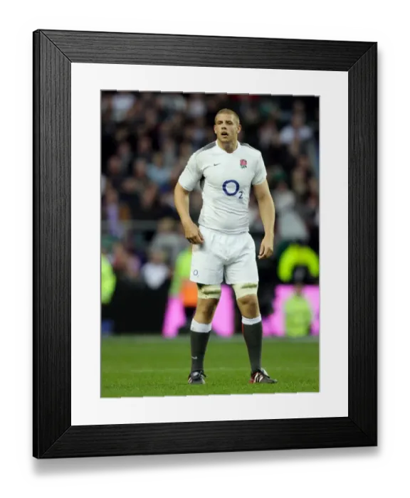 Framed Print : Dave Attwood Framed Print : Dave Attwood