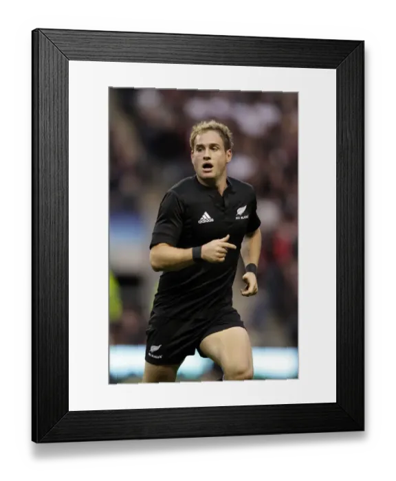 Framed Print : Andy Ellis Framed Print : Andy Ellis