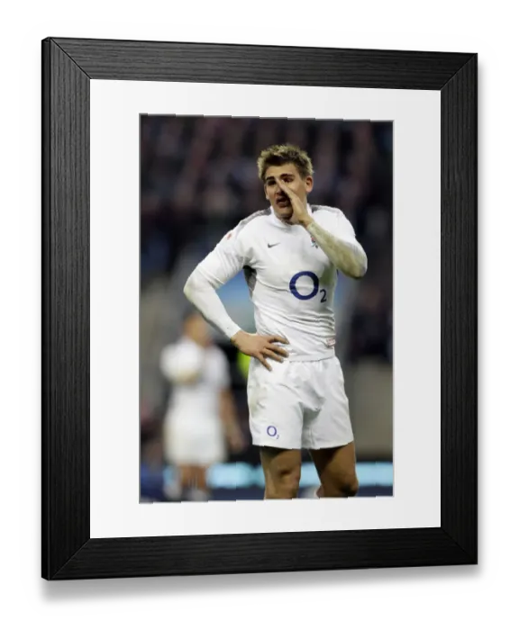 Framed Print : Toby Flood Framed Print : Toby Flood