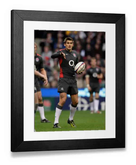 Framed Print : Toby Flood Framed Print : Toby Flood
