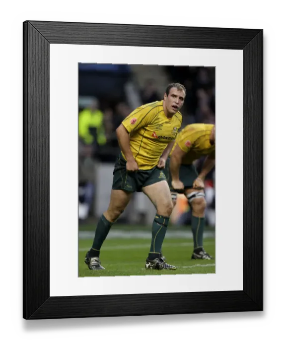 Framed Print : Ben Alexander Framed Print : Ben Alexander