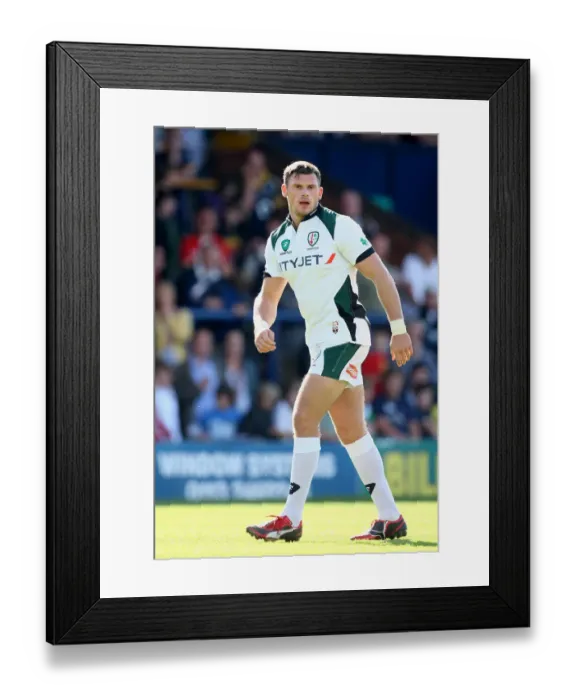 Framed Print : Adam Thompstone Framed Print : Adam Thompstone