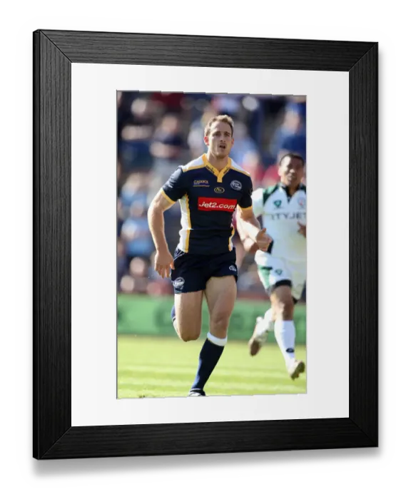 Framed Print : Richard Welding Framed Print : Richard Welding
