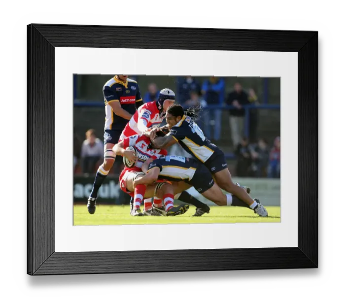 Framed Print : Alfie To Oala Challenges Olivier Azam Framed Print : Alfie To Oala Challenges Olivier Azam