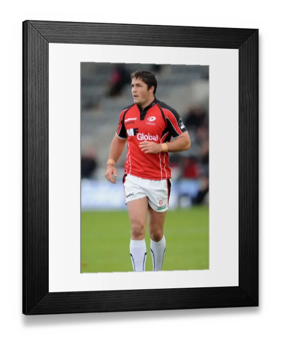 Framed Print : Bradley Barritt Framed Print : Bradley Barritt