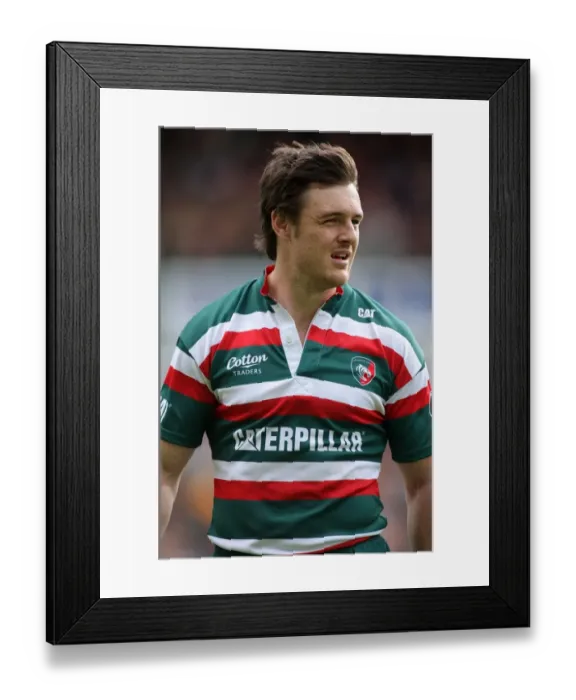 Framed Print : Matt Smith